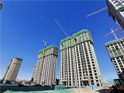 認(rèn)準(zhǔn)正翔濱河準(zhǔn)現(xiàn)房，安心買房的選擇