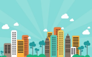 會計匯CEO林凌山 營改增過渡期陣痛，房地產與旅游企業如何破局前行