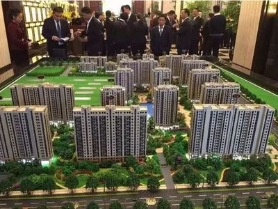 濰坊嚴查房地產價格虛高，市場規范助力旅游產品多元化開發