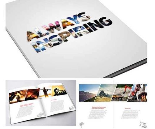 炬創(chuàng)廣告設(shè)計(jì) 為電子行業(yè)量身打造專業(yè)VI與畫冊設(shè)計(jì)方案